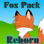 The Fox Pack Reborn logo