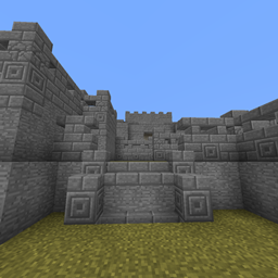 Redstone Dungeons project image