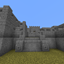 Redstone Dungeons logo