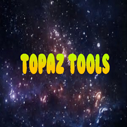TopazTools - Gallery - Minecraft Mods - CurseForge