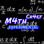 M4thCr4ft Experimental logo
