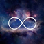 Infinitely logo