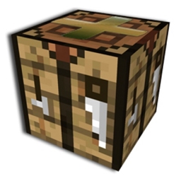 Enhanced MC logo