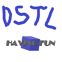 DSTL :Having fun