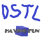 DSTL :Having fun logo