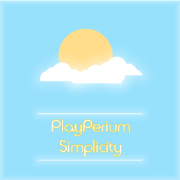 PlayPerium Simplicity project image