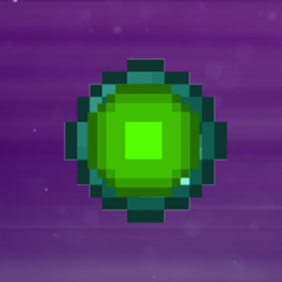 Teleporting XP logo