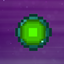 Teleporting XP logo
