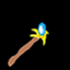 World of the tainted shadows logo