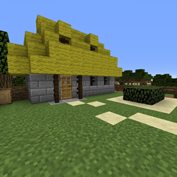 Zelda: The Minish Cap Recreation project image