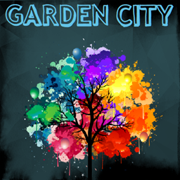 Garden City logo