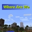 Where Are We logo