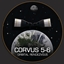 Corvus CF logo