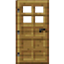 Old Door Sounds logo