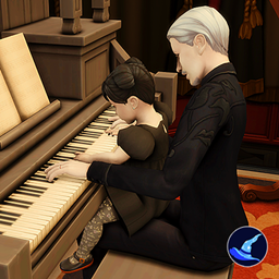 Tickle the Ivories