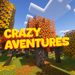 Crazy adventures RPG