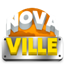 NovaVille logo