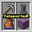 The Life Teleporta logo