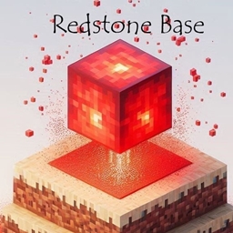 RedWorld Base by LordTeiwoss logo