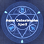 Aqua Catastrophe Spell logo
