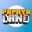 PapayaLand logo