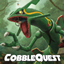 CobbleQuest [Forge] logo