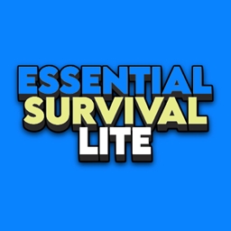 ESSENTIAL SURVIVAL LITE project image