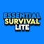 ESSENTIAL SURVIVAL LITE logo
