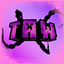 Totally Accurate Wither Storm logo