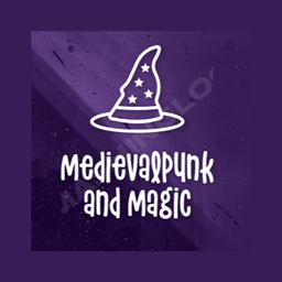 MEDIEVALPUNK & Magic project image