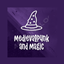 MEDIEVALPUNK & Magic logo