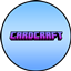 CardCraft TCG logo