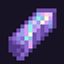 Everything Amethyst logo
