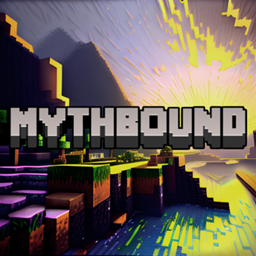 Mythbound logo