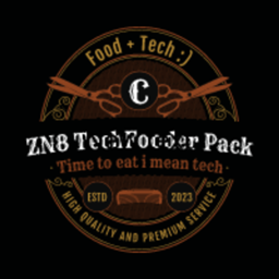 ZN8 TechFooder Pack project image