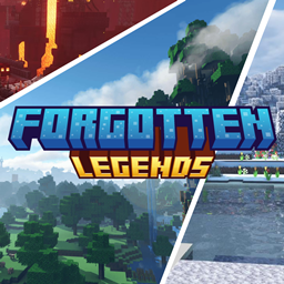 Forgotten  Legends - War Times logo