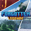 Forgotten  Legends - War Times logo