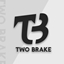 TwoBrake's Pack logo
