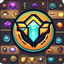 Simply Power Ups logo