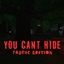 YOU CANT HIDE: Fabric Edition logo