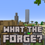 What The Forge? logo