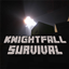 KnightFall Survival logo