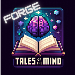 Tales Of The Mind - Forge version - Dependents - Minecraft Modpacks ...