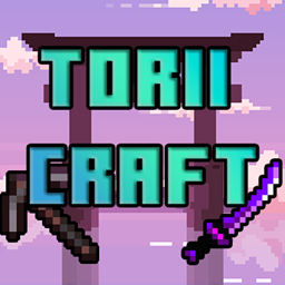 StrawHatDj's Torii Craft project image