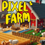 Pixels Farm logo