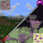 Elemental Forge: Fireite & Enderite logo