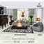 Squadros Living  Room 🛋️ logo