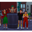 SimmerSomar | Household | El Chavo del 8 - Parte 1