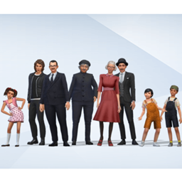 SimmerSomar | Household | El Chavo del 8 - Parte 2 logo