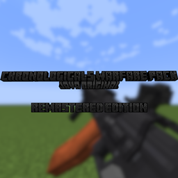 Chronologicals Warfare Pack Remastered logo